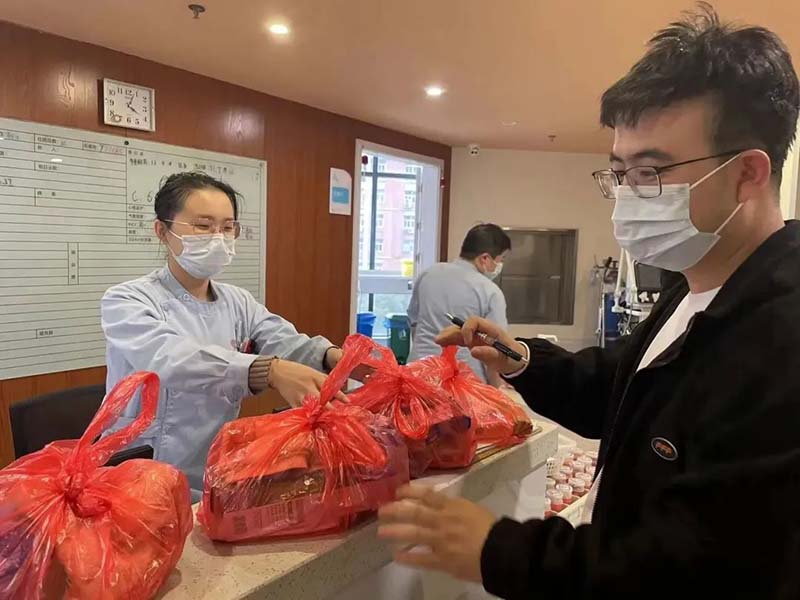 宁波海曙顾连康复医院