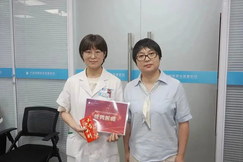 勇担健康使命，铸就时代新功 | 祝所有医务工作者节日快乐
