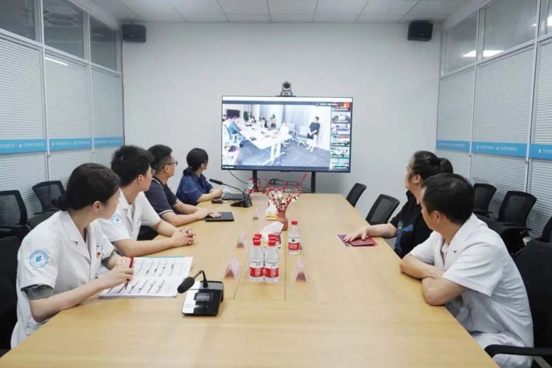 世界物理治疗日 | 亲爱的康复治疗师,节日快乐!
