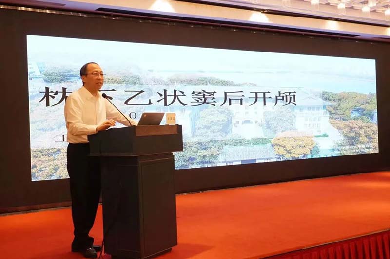宁波海曙顾连康复医院协办的《数字技术辅助颅脑显微及内镜颅底解剖》学习班顺利召开