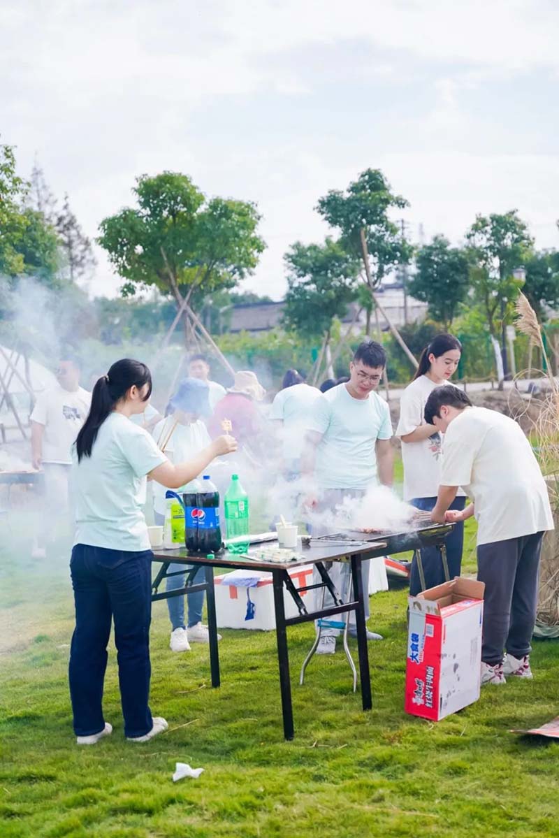 仁爱顾连·和善筑家|宁波海曙顾连康复医院开展顾连家庭日活动