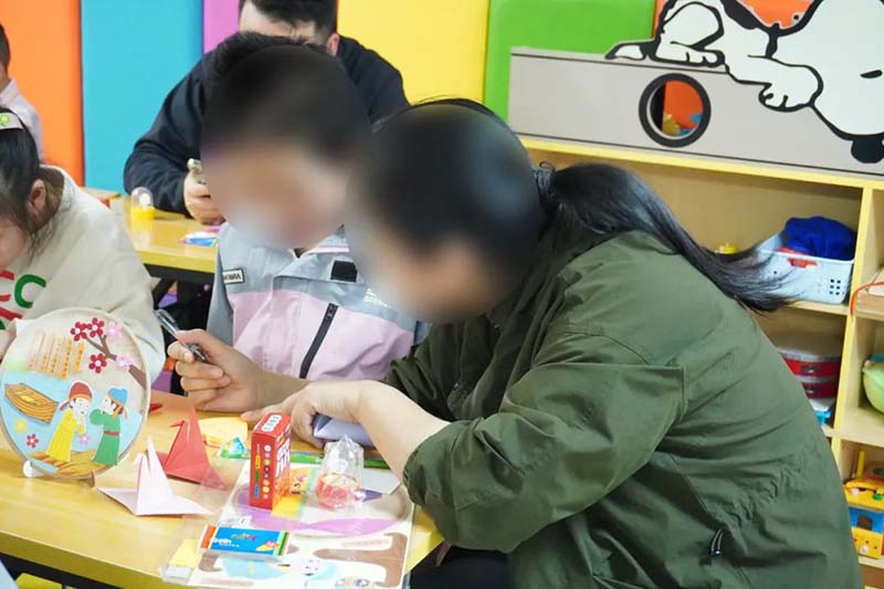 快乐康复，为梦想奔跑|宁波海曙顾连康复医院开展儿童康复活动