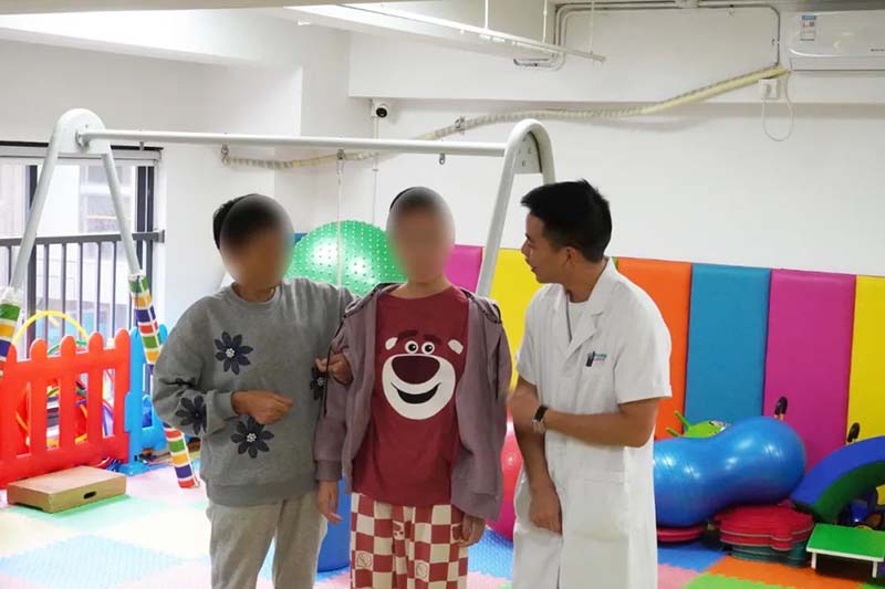 快乐康复，为梦想奔跑|宁波海曙顾连康复医院开展儿童康复活动