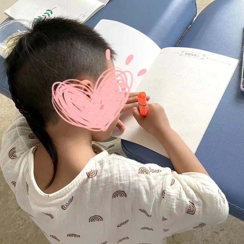 宁波海曙顾连康复医院病房里的“六一” | 让快乐与康复同行