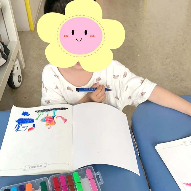 宁波海曙顾连康复医院病房里的“六一” | 让快乐与康复同行