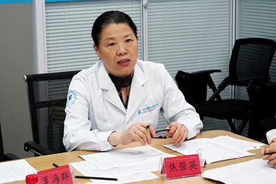 宁波海曙顾连康复医院5·12护士节系列活动温暖落幕