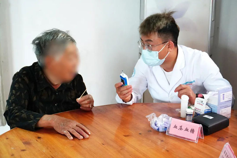 宁波海曙顾连康复医院5·12护士节系列活动温暖落幕