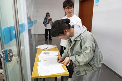 宁波海曙顾连康复医院5·12护士节系列活动温暖落幕