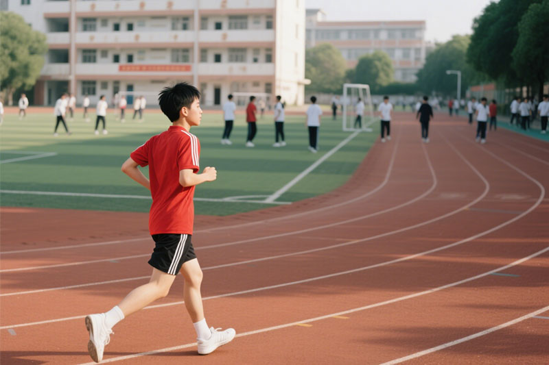 宁波海曙顾连康复医院科普:中高考倒计时,高压氧为考生“充氧”助跑!