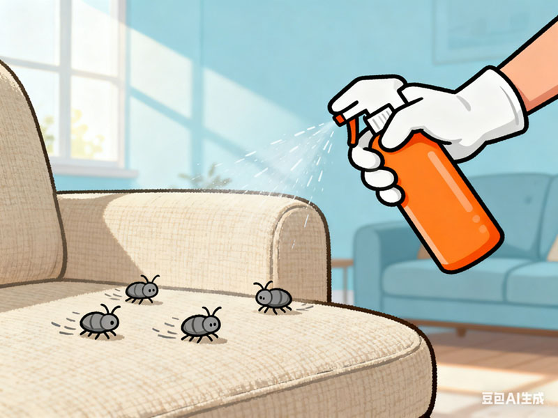 宁波海曙顾连康复医院科普：身上痒个不停，夜间更严重？小心可能是疥疮“找上门”